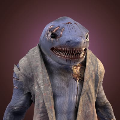 Image for eGang #281 item