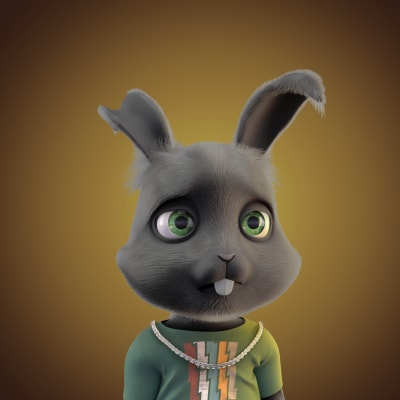 Image for eGang #289 item