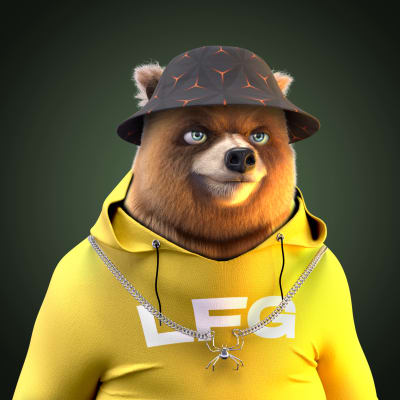 Image for eGang #290 item