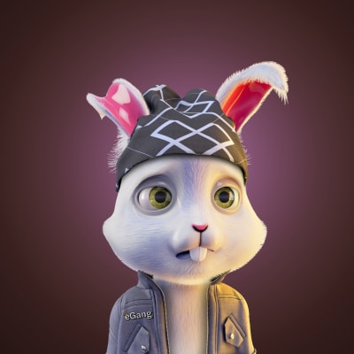 Image for eGang #292 item