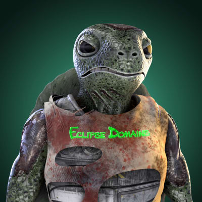 Image for eGang #293 item