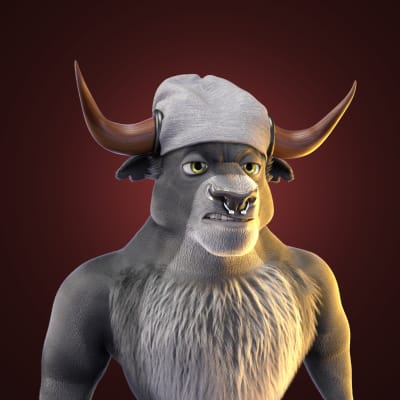 Image for eGang #299 item