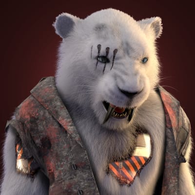 Image for eGang #30 item