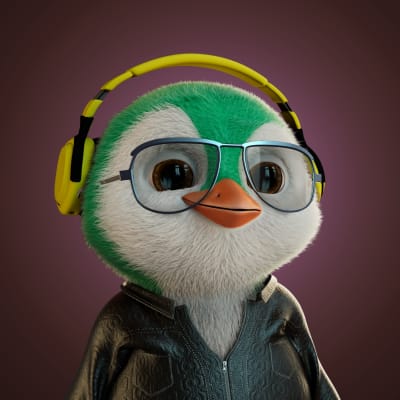 Image for eGang #304 item