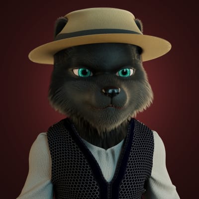 Image for eGang #305 item