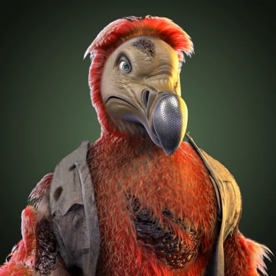Image for eGang #308 item