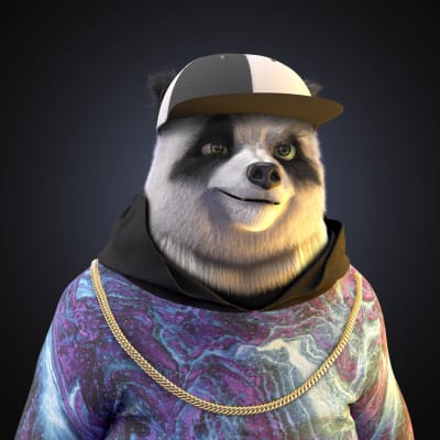 Image for eGang #309 item