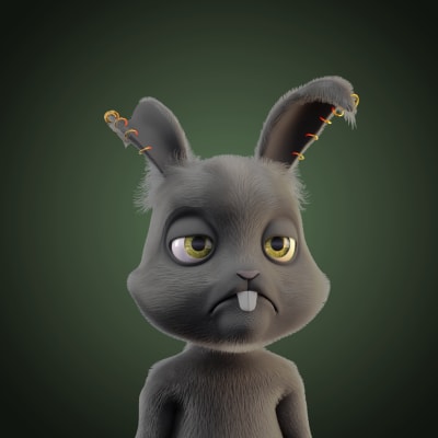 Image for eGang #311 item
