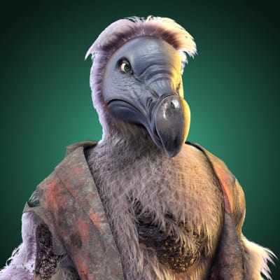 Image for eGang #313 item