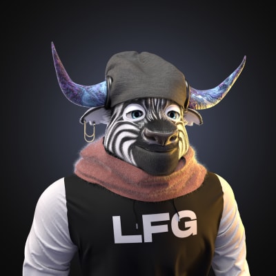 Image for eGang #317 item