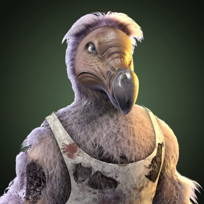 Image for eGang #318 item