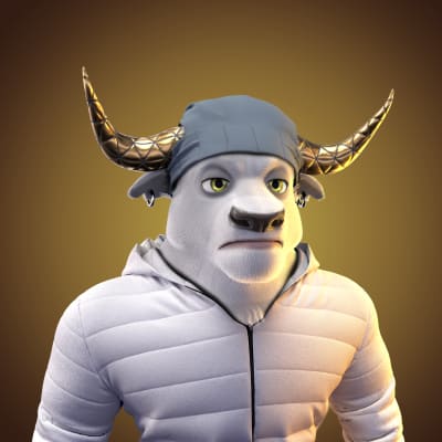 Image for eGang #321 item