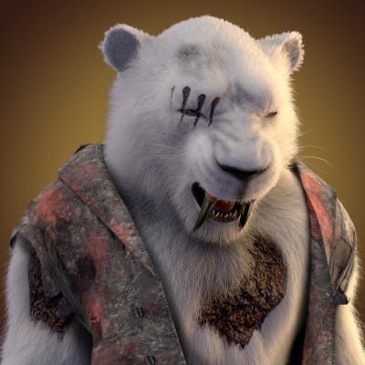 Image for eGang #322 item