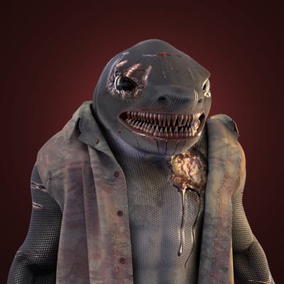 Image for eGang #324 item