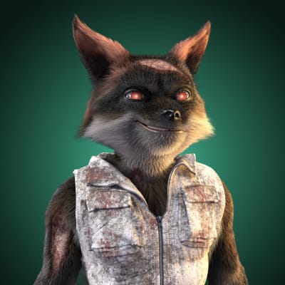 Image for eGang #331 item