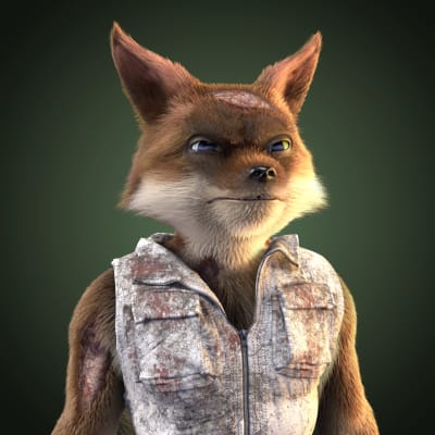 Image for eGang #333 item