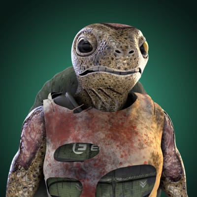 Image for eGang #341 item