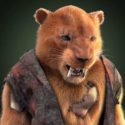 Image for eGang #343 item