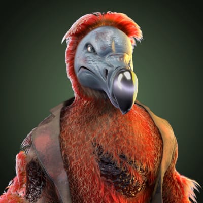 Image for eGang #352 item