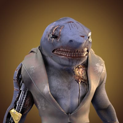 Image for eGang #354 item