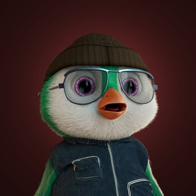 Image for eGang #357 item