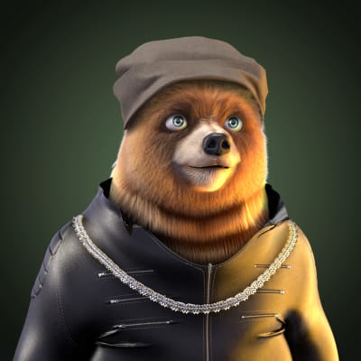 Image for eGang #362 item