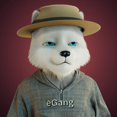 Image for eGang #363 item