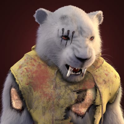 Image for eGang #368 item