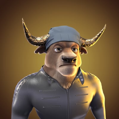 Image for eGang #372 item
