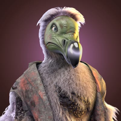 Image for eGang #378 item