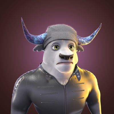 Image for eGang #379 item