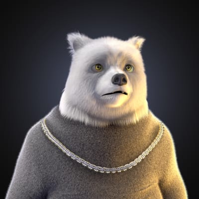 Image for eGang #381 item