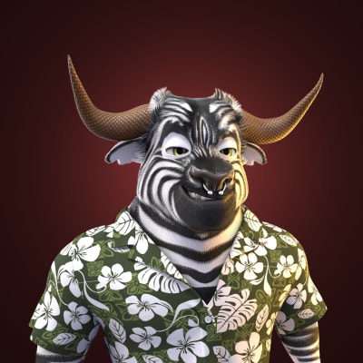 Image for eGang #386 item