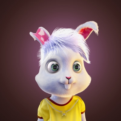 Image for eGang #388 item