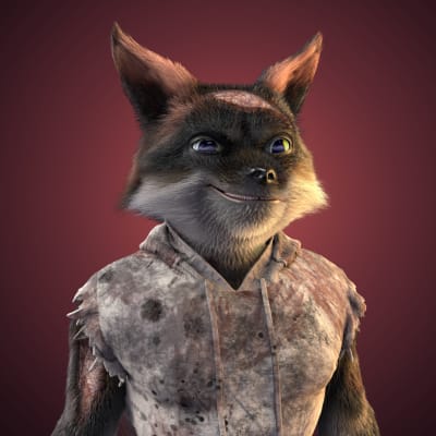 Image for eGang #391 item