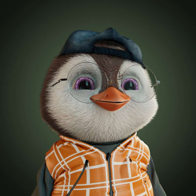 Image for eGang #393 item