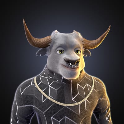 Image for eGang #396 item
