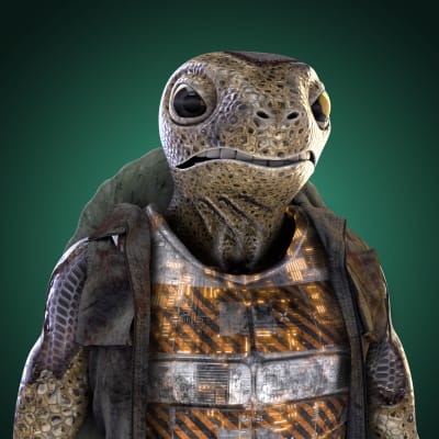 Image for eGang #397 item