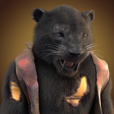 Image for eGang #398 item