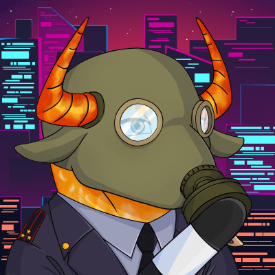 Image for Bull #4441 item