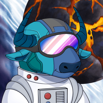 Image for Bull #298 item