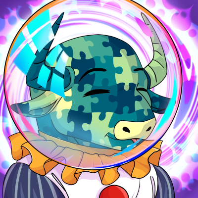 Image for Bull #125 item