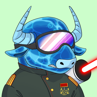 Image for Bull #456 item