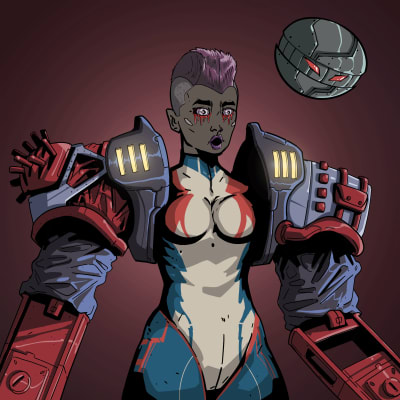 Image for Guardian #255 item
