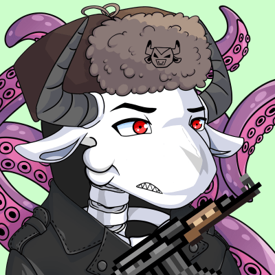 Image for Bull #240 item