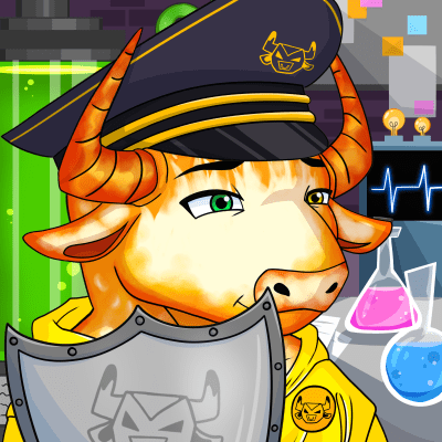 Image for Bull #3643 item