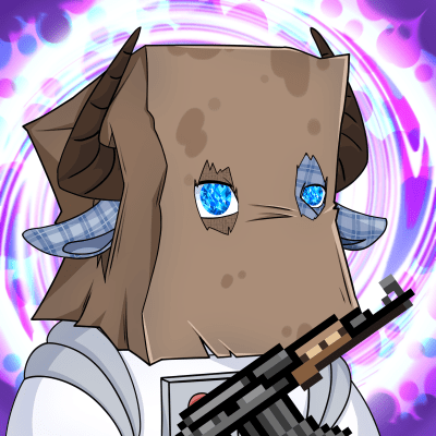 Image for Bull #419 item