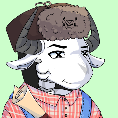 Image for Bull #4062 item