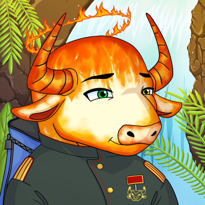 Image for Bull #1792 item
