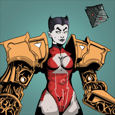 Image for Guardian #848 item
